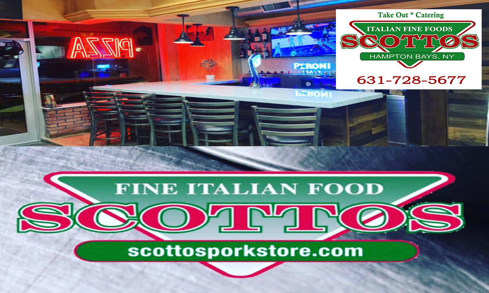Scotto’s Pork Store